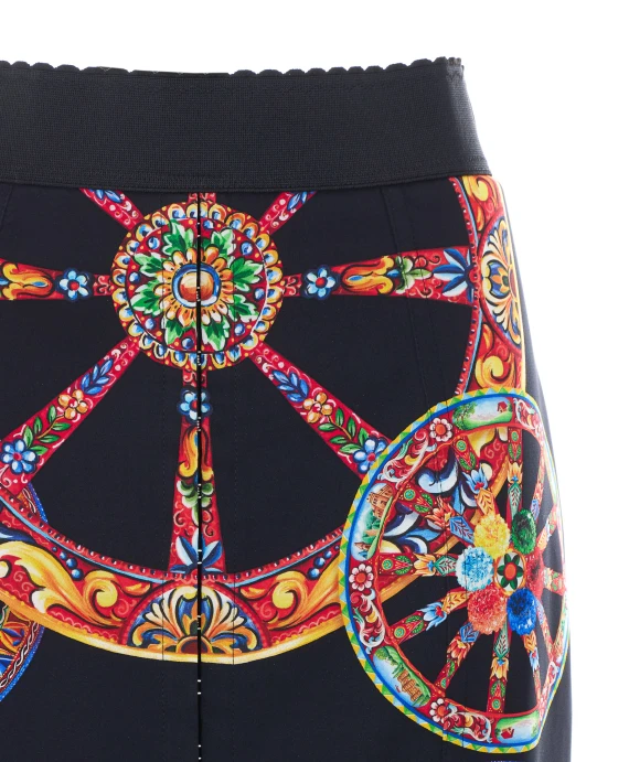 Gonna multicolor