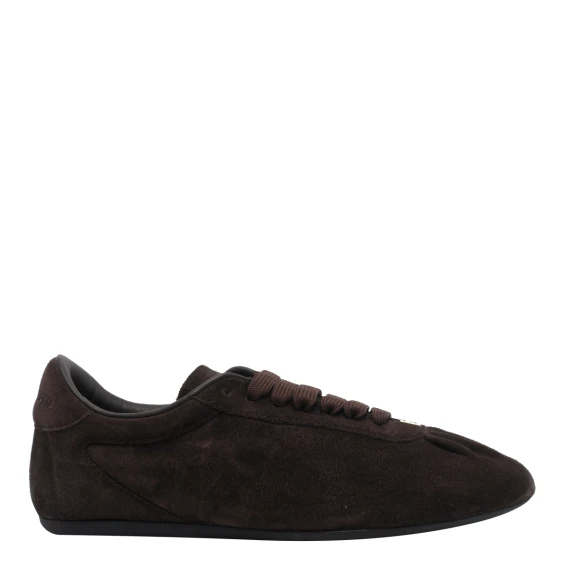 Sneakers marroni