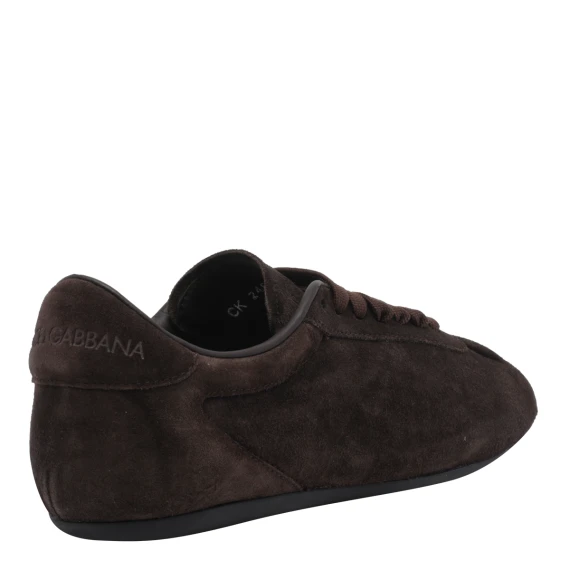 Sneakers marroni
