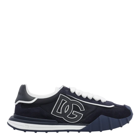 Sneakers Blue