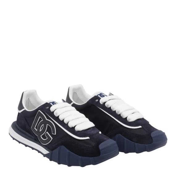 Sneakers Blue