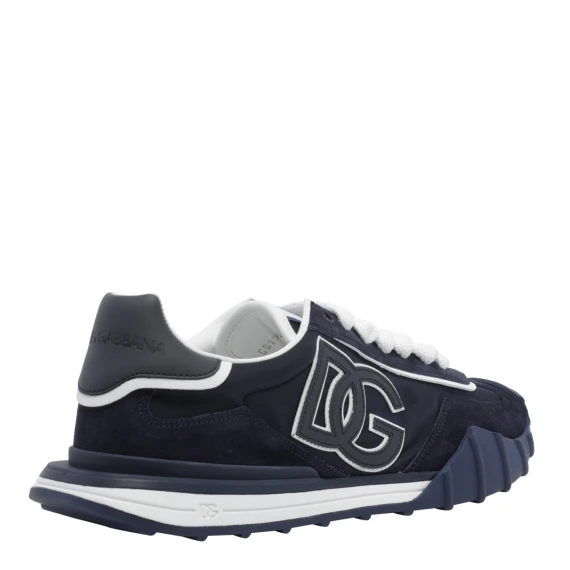 Sneakers Blue