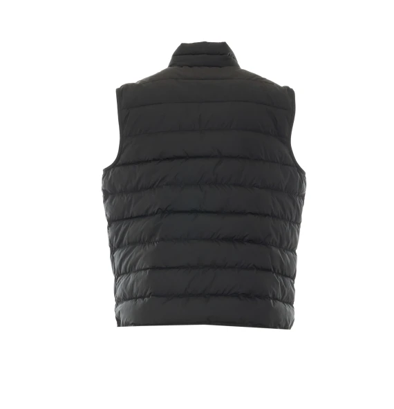 Giaccone nero