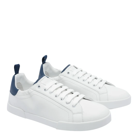 Sneakers White