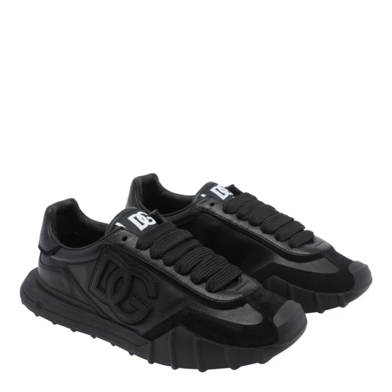 Sneakers Black