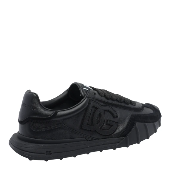 Sneakers Black