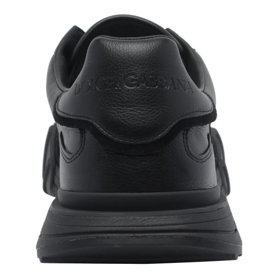 Sneakers Black