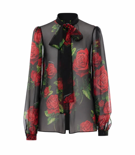 Camicia nera