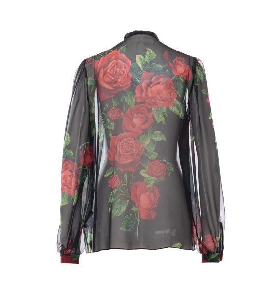 Camicia nera