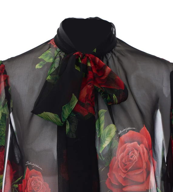 Camicia nera