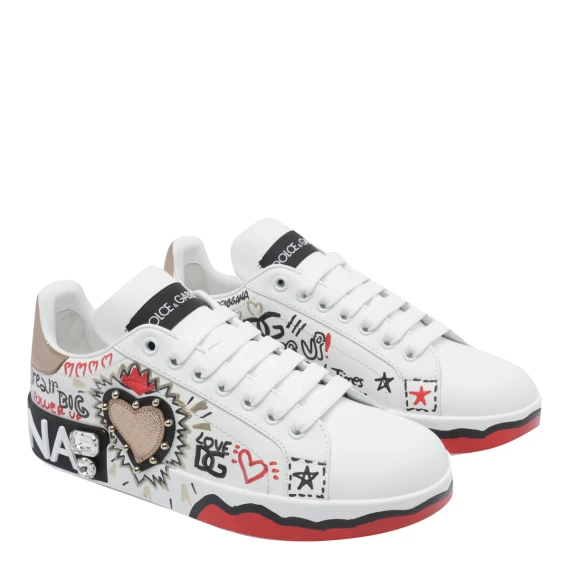 Portofino Sneakers