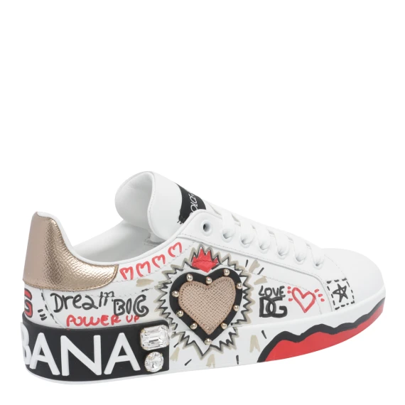Portofino Sneakers