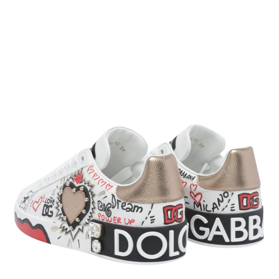 Portofino Sneakers