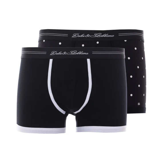 Intimo Black Dolce & Gabbana