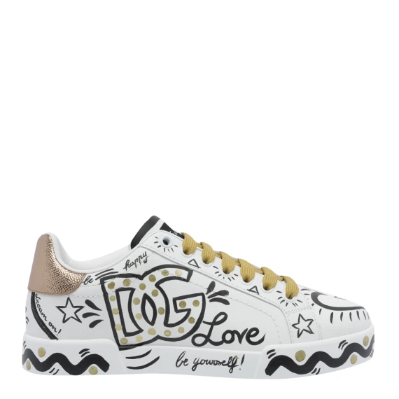 Portofino Sneakers