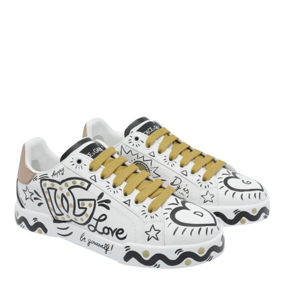 Portofino Sneakers