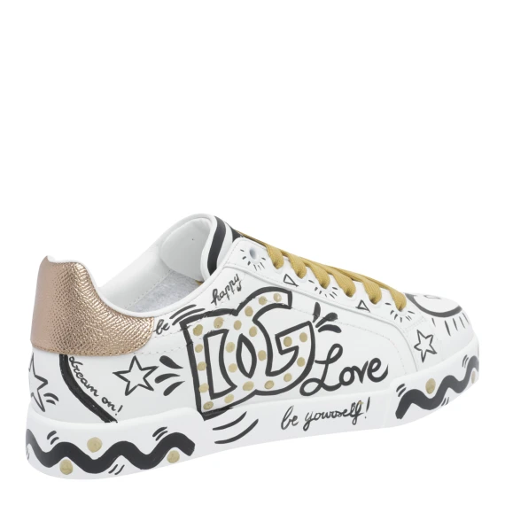 Portofino Sneakers