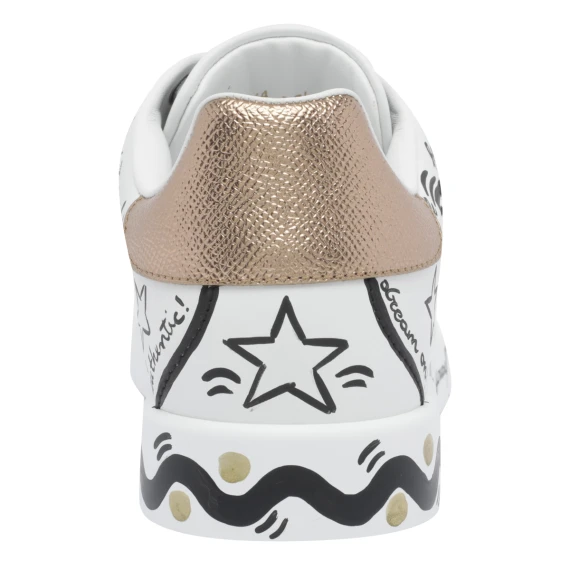 Portofino Sneakers