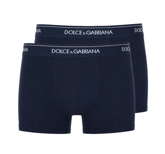 Intimo Blue Dolce & Gabbana