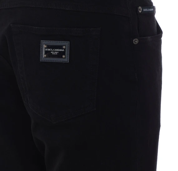 Stretch Regular Jeans