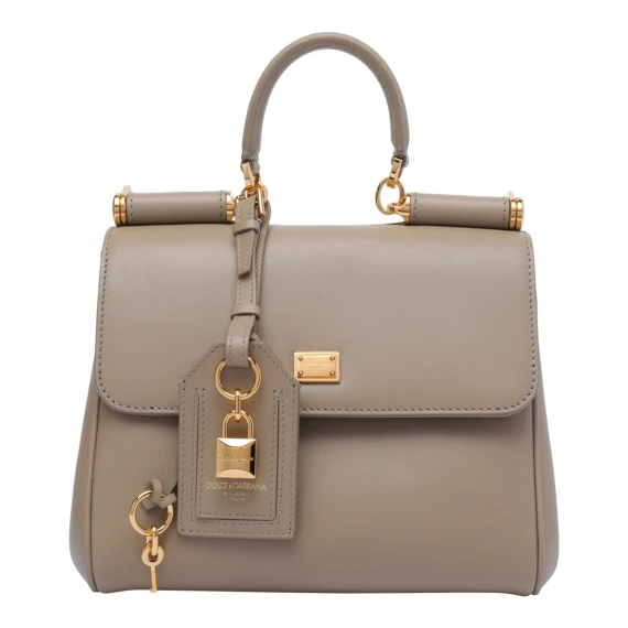 Borsa beige