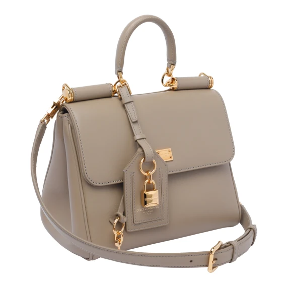 Borsa beige