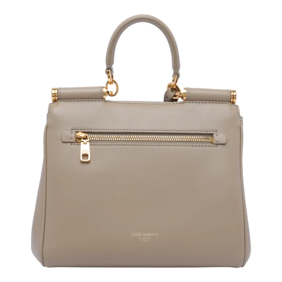 Borsa beige