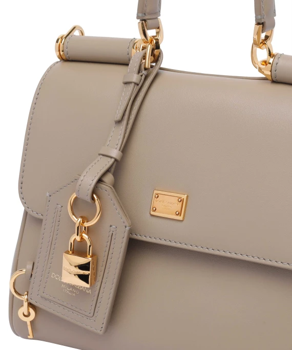 Borsa beige