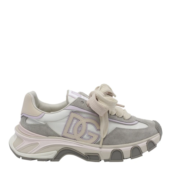 Sneakers beige