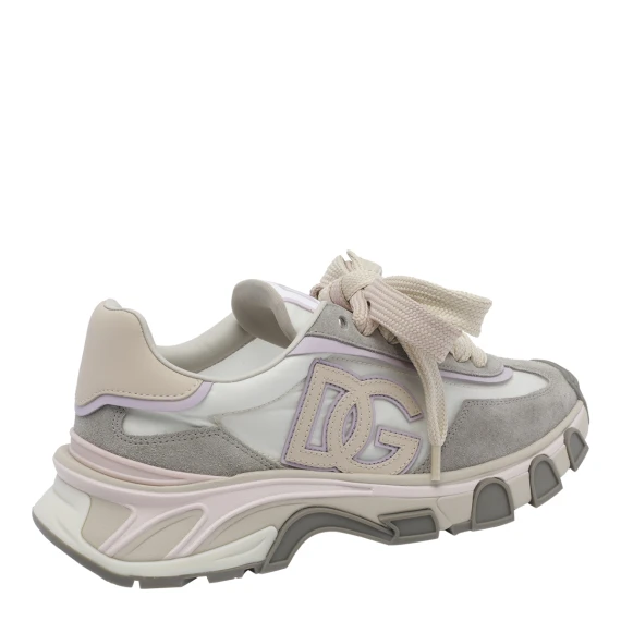 Sneakers beige