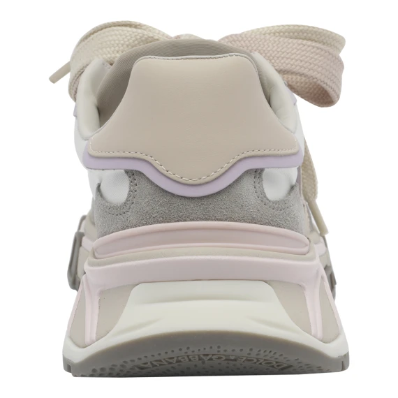 Sneakers beige