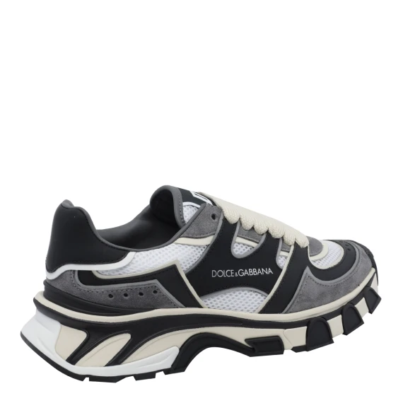 Dg Country Road Sneakers
