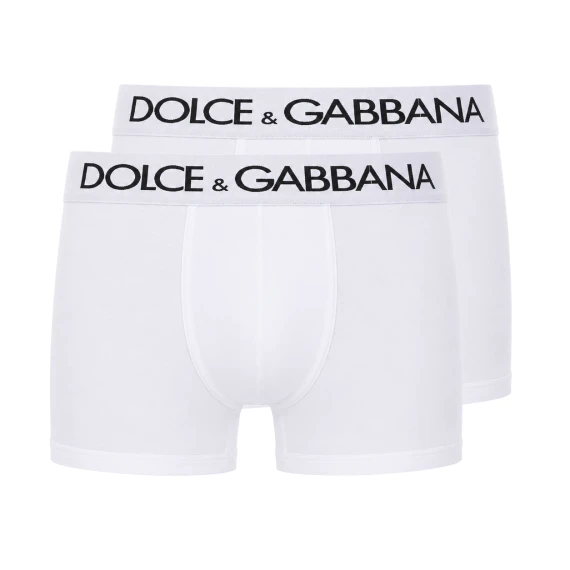 Intimo White Dolce & Gabbana
