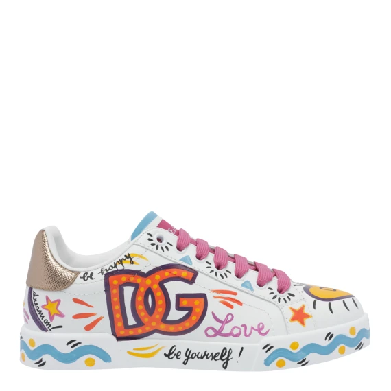 Portofino Sneakers