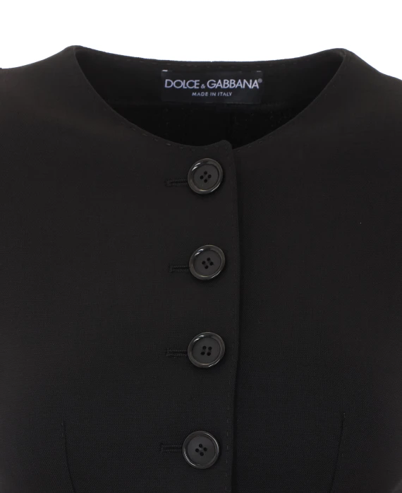 Maglia nera