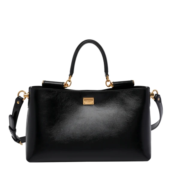 Borsa nera Dolce & Gabbana