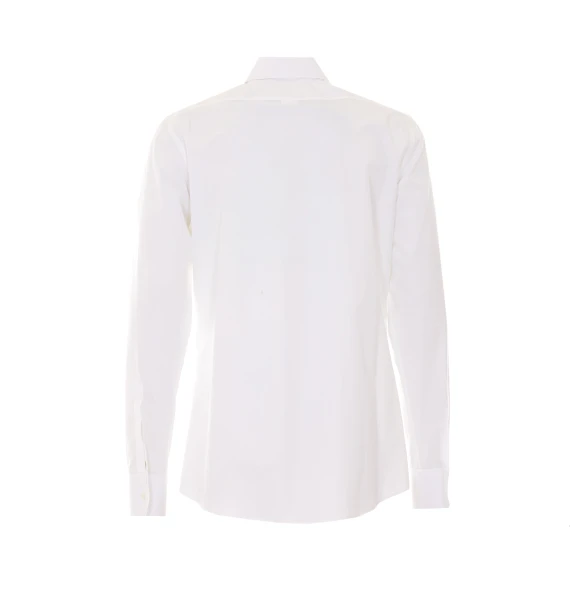 Camicia bianca