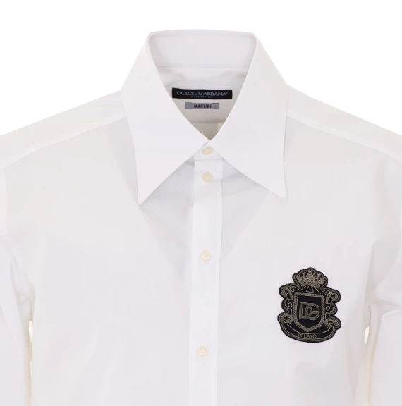 Camicia bianca