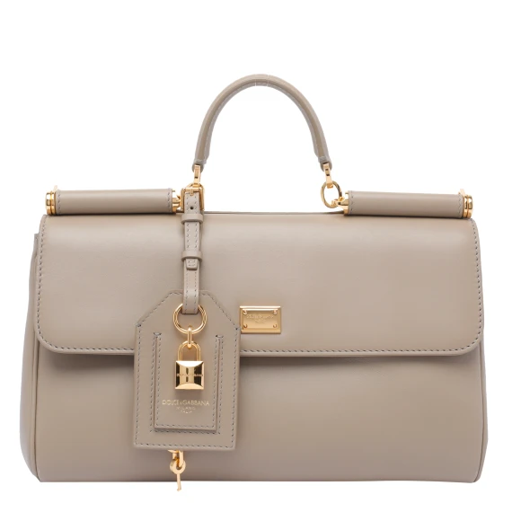Borsa beige