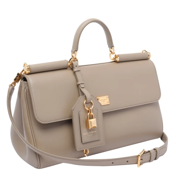 Borsa beige