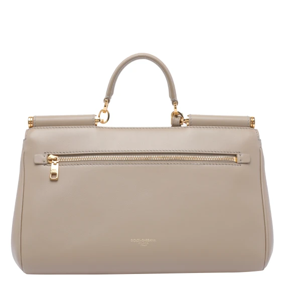 Borsa beige