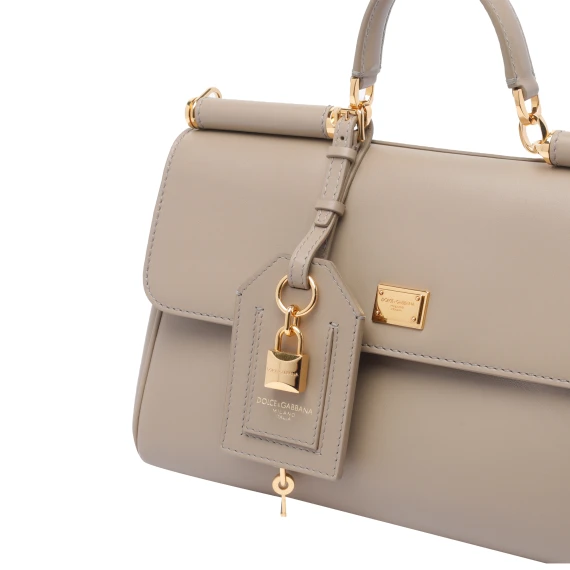 Borsa beige