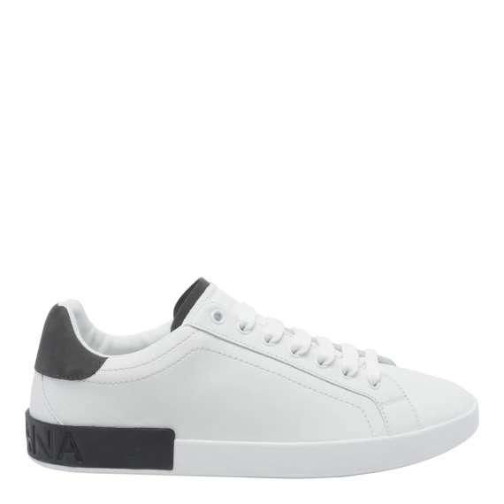 Sneakers bianche