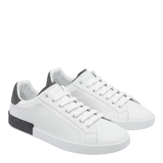 Sneakers bianche