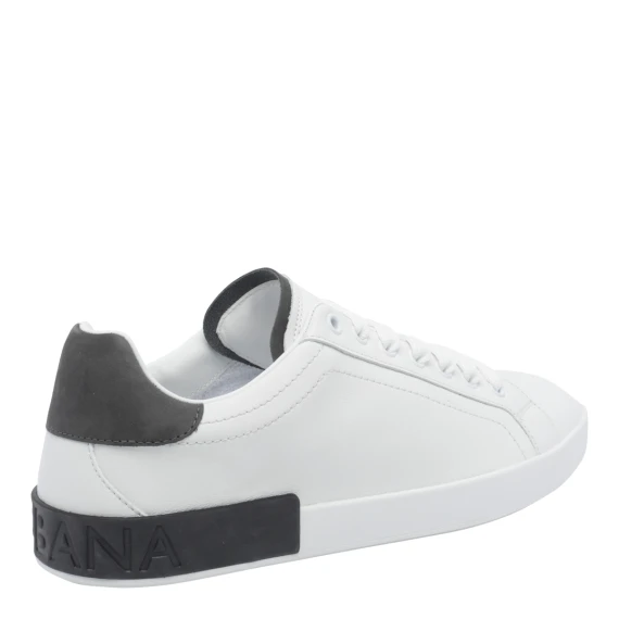 Sneakers bianche