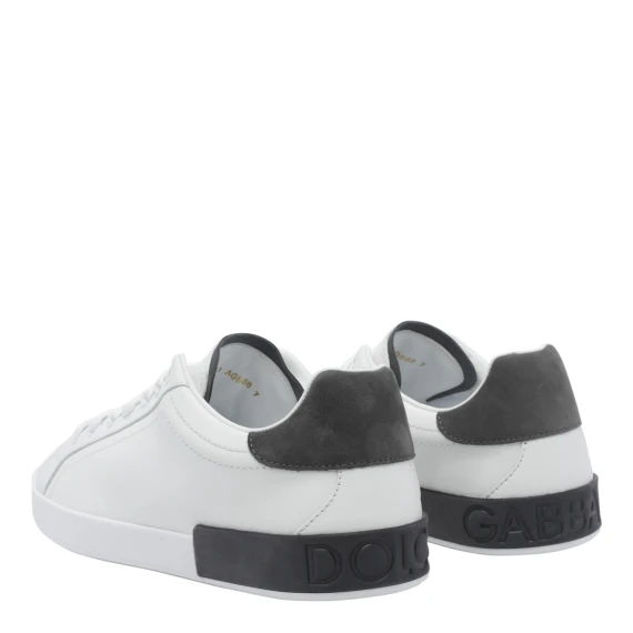 Sneakers bianche