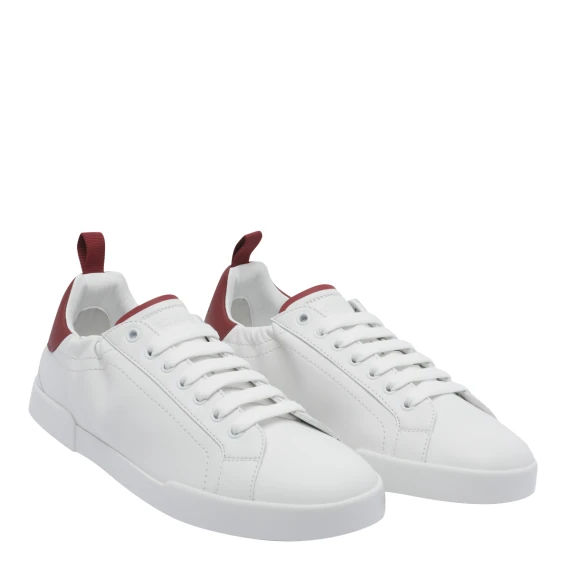 Sneakers bianche