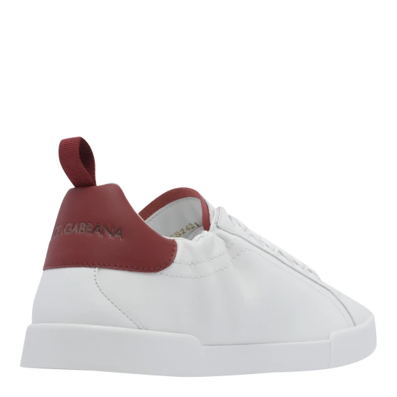 Sneakers bianche
