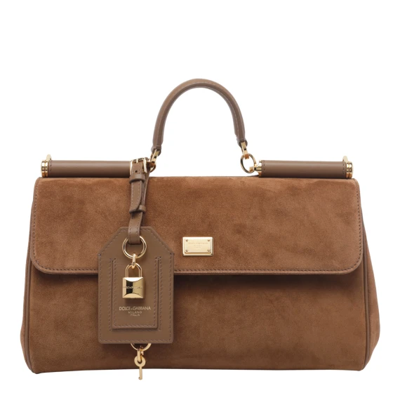 My Sicily Handbag Bag Dolce & Gabbana