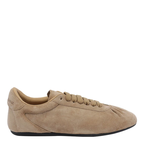 Sneakers beige